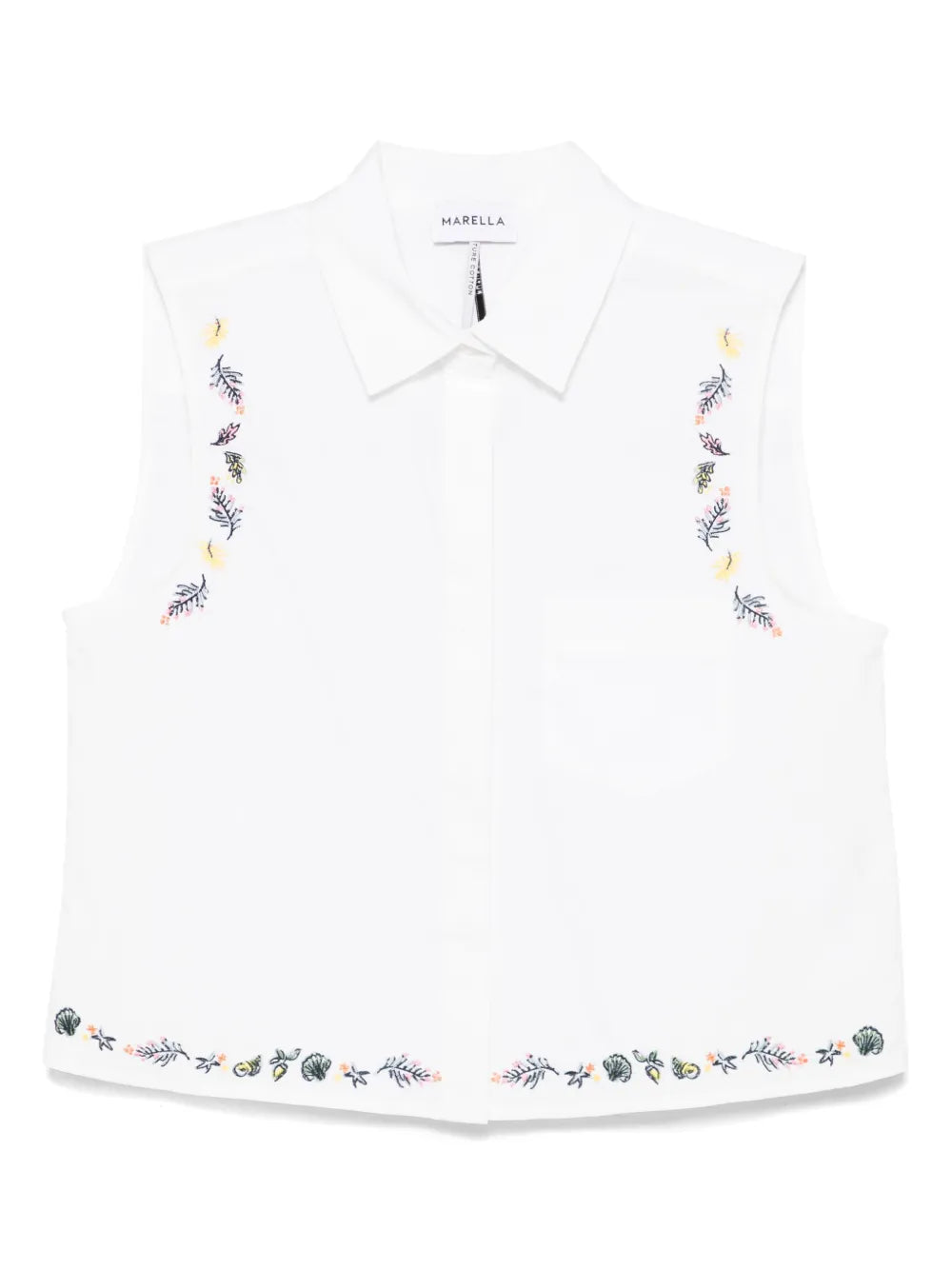Savoia Shirt
