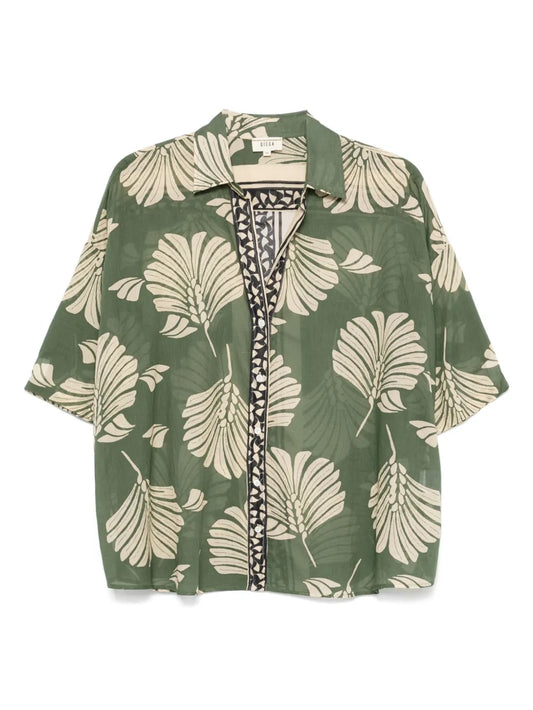 Clara Shirt