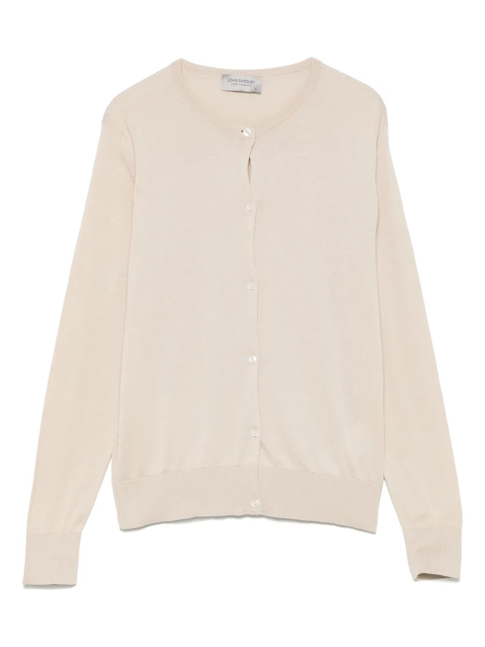 Elinor Cardigan