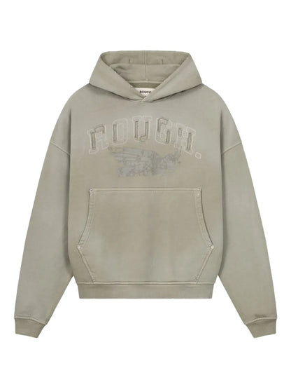 Used Bird Hoodie