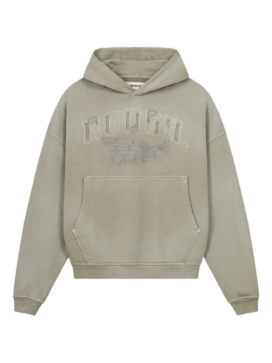 Used Bird Hoodie