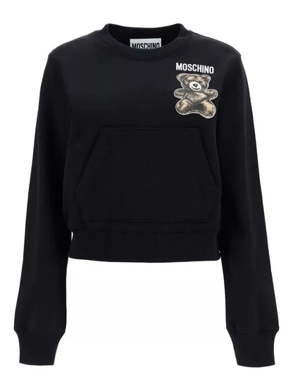 Teddy Bear Sweatshirt