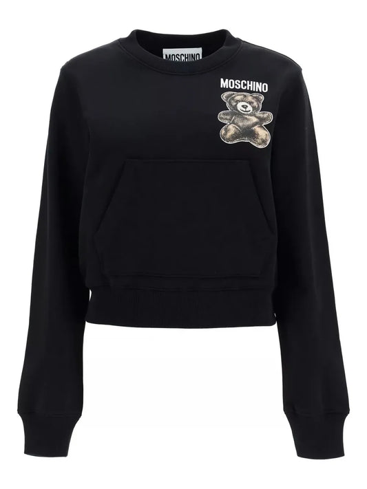 Teddy Bear Sweatshirt