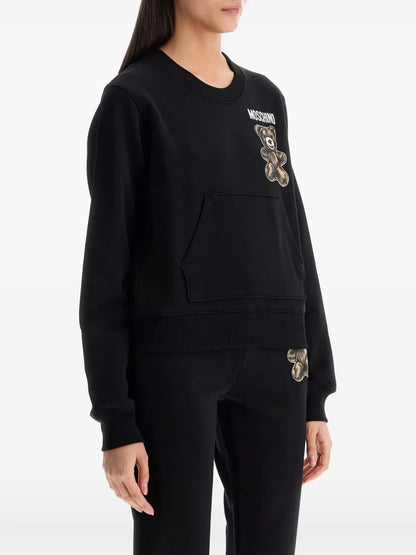 Teddy Bear Sweatshirt