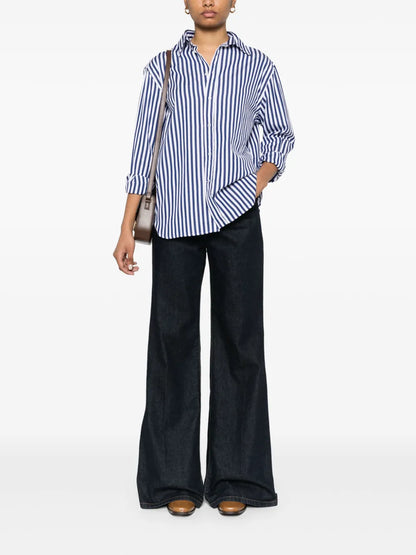 Striped Shirt
