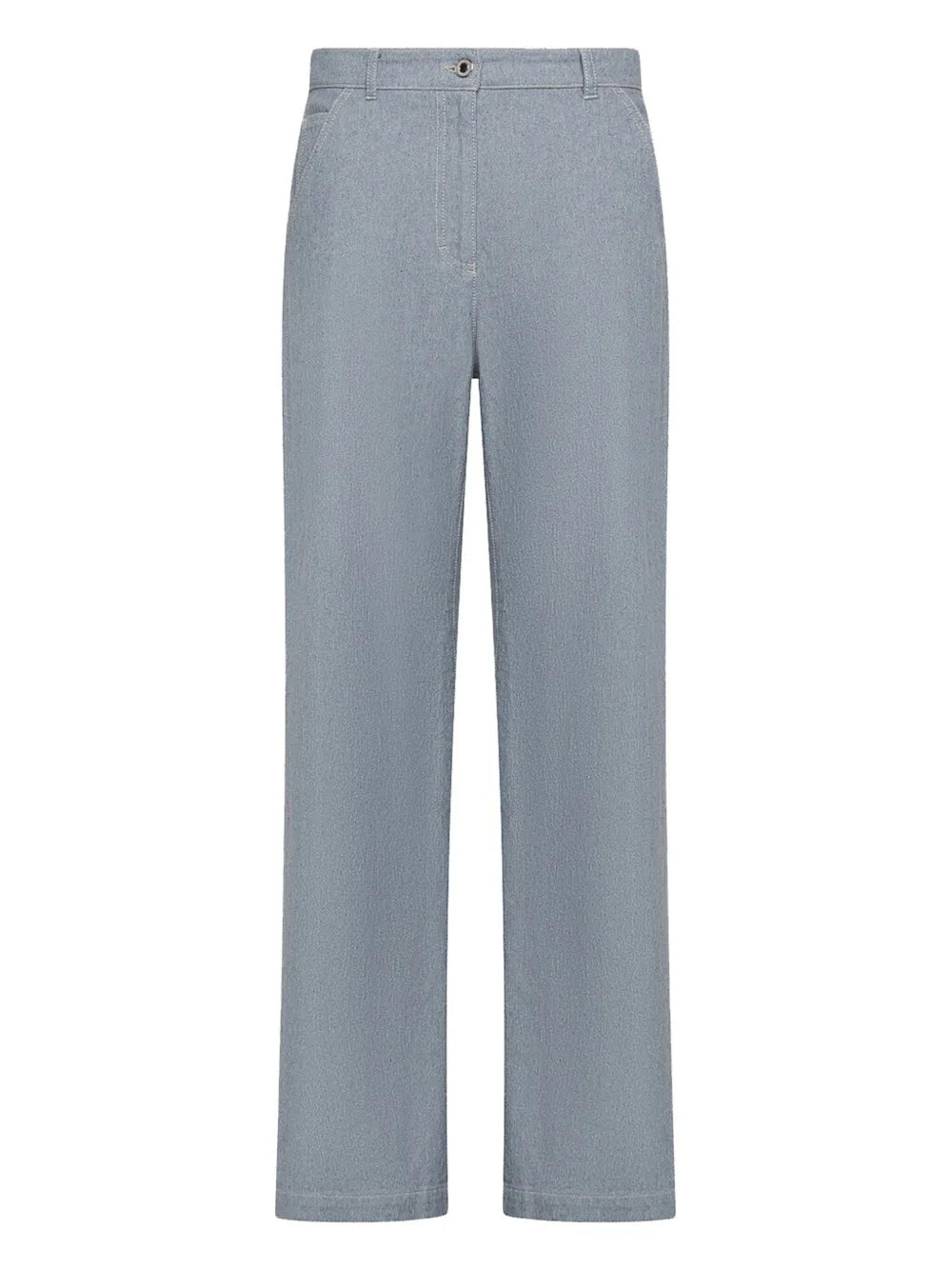 Cotton Trousers