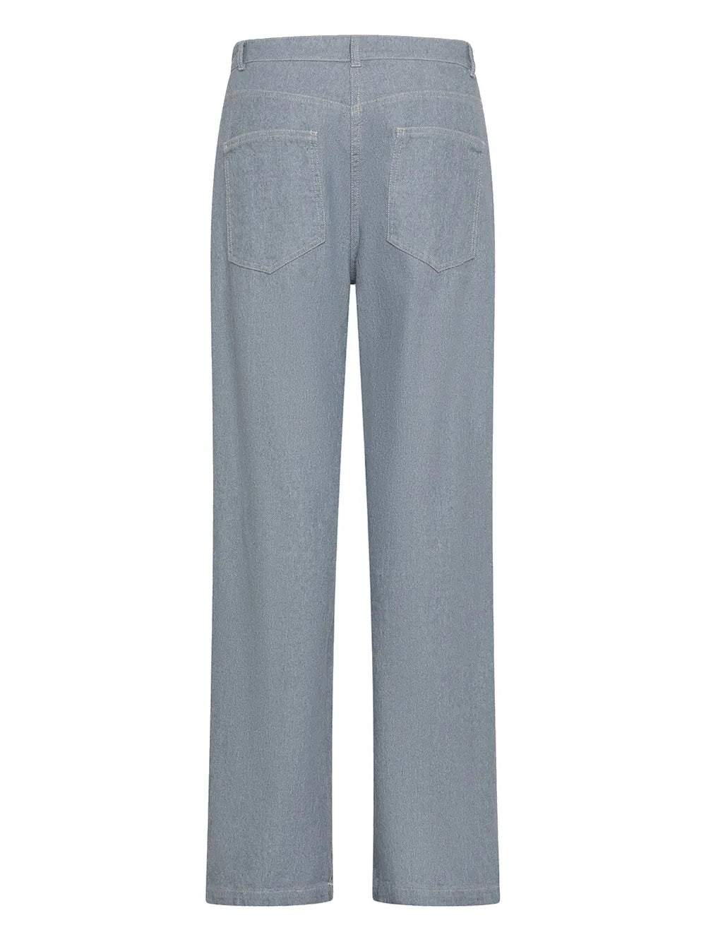 Cotton Trousers
