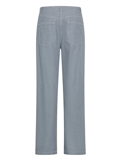 Cotton Trousers