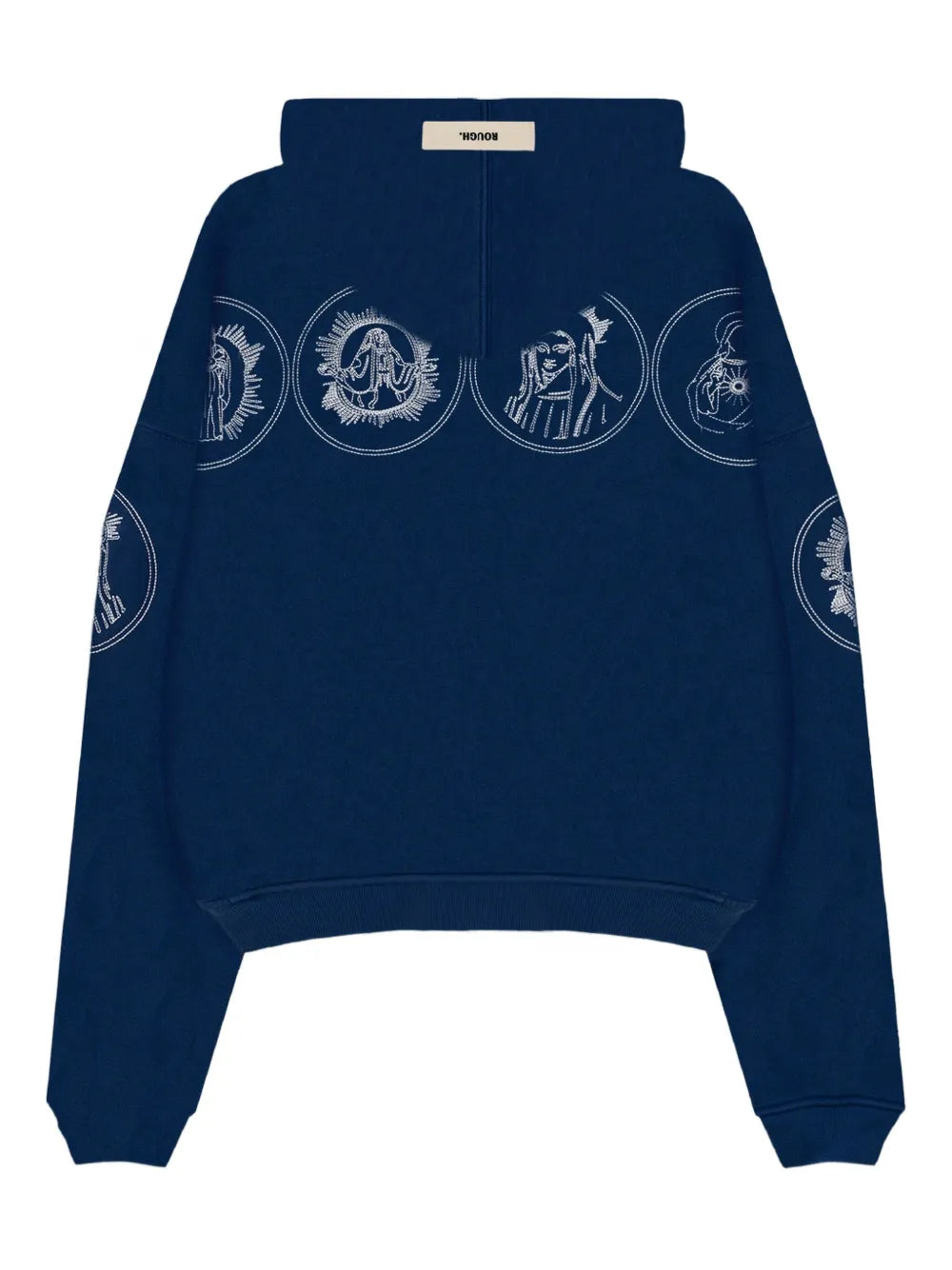 Halo Hoodie
