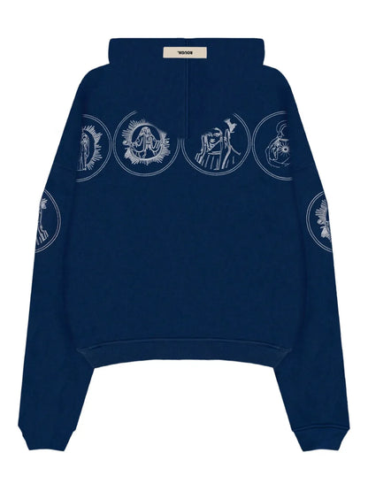 Halo Hoodie