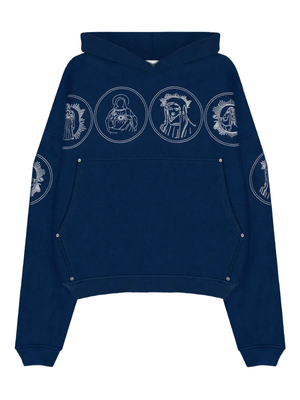 Halo Hoodie