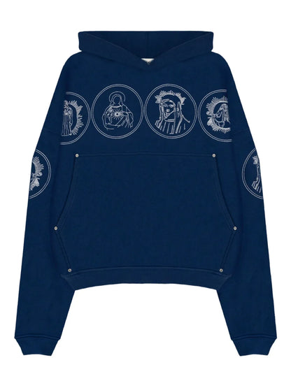 Halo Hoodie