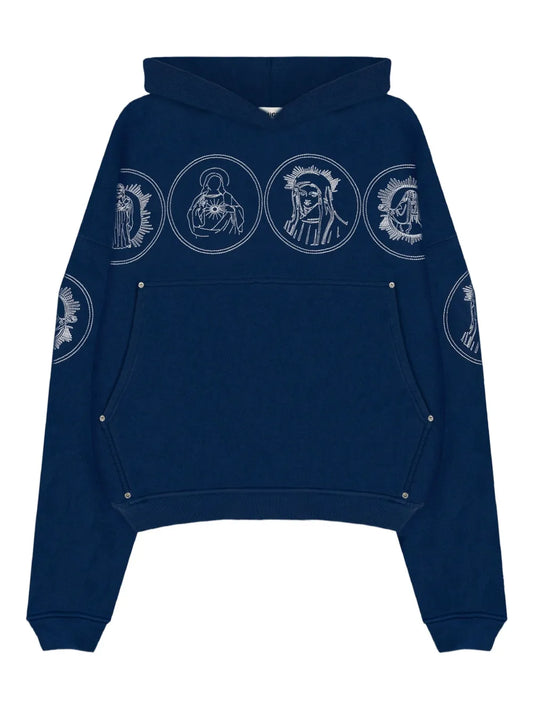 Halo Hoodie