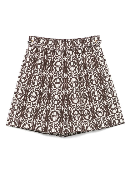 Taiga Shorts