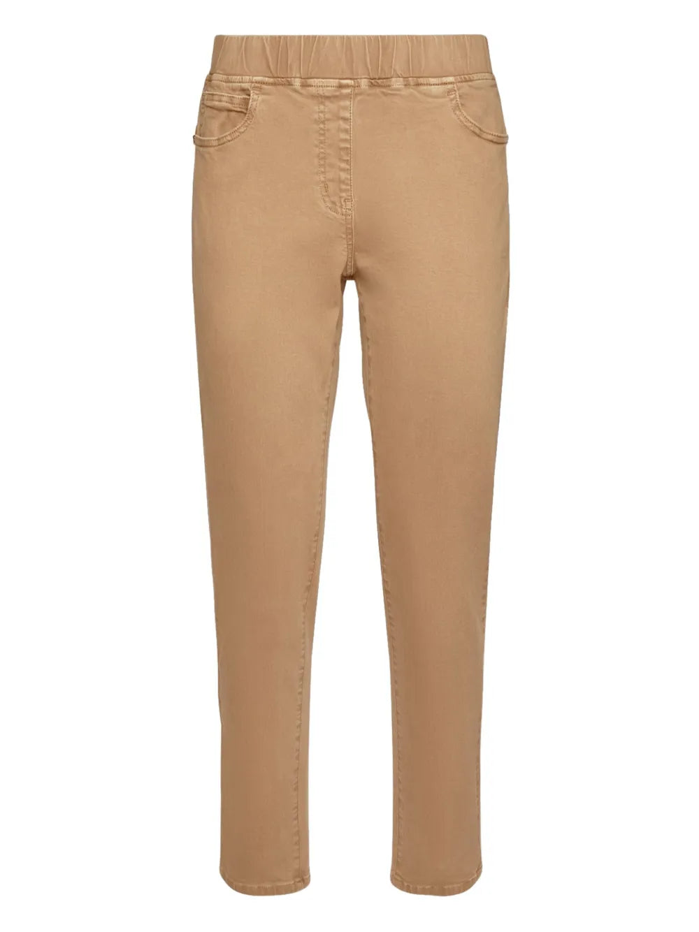 Stretch-Cotton Jeggings