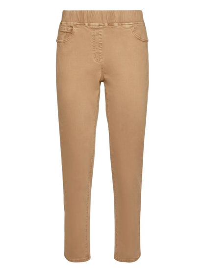 Stretch-Cotton Jeggings