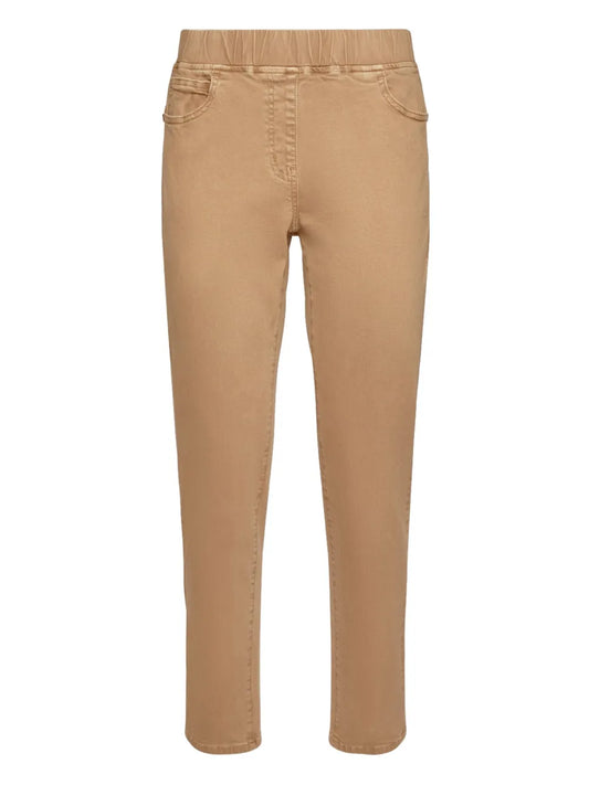 Stretch-Cotton Jeggings