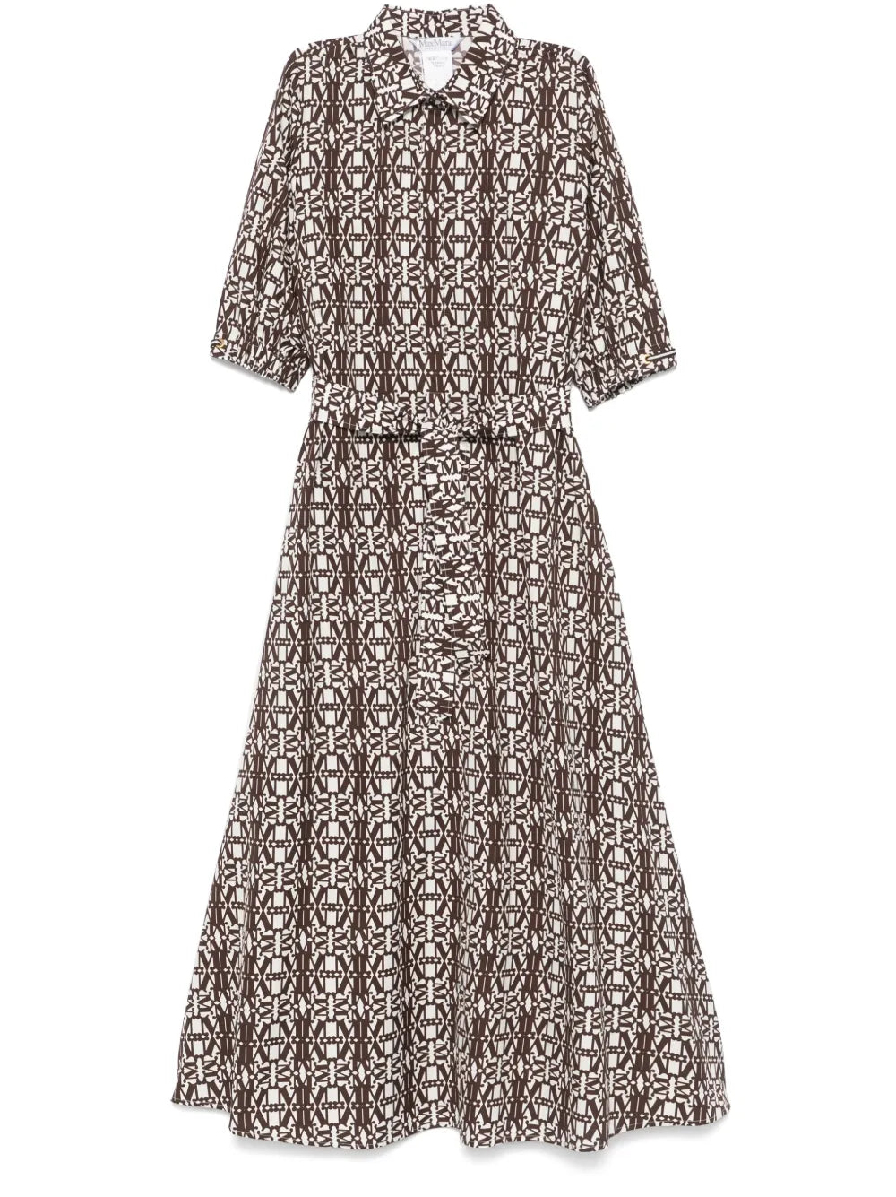 Luxgi Maxi Dress