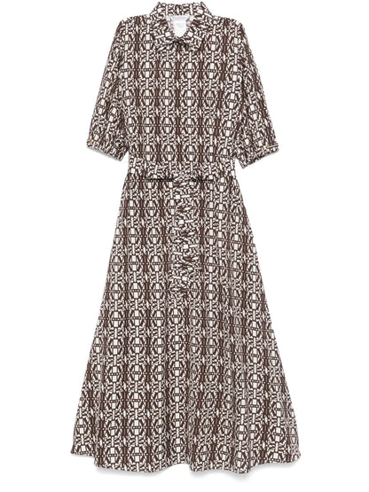 Luxgi Maxi Dress