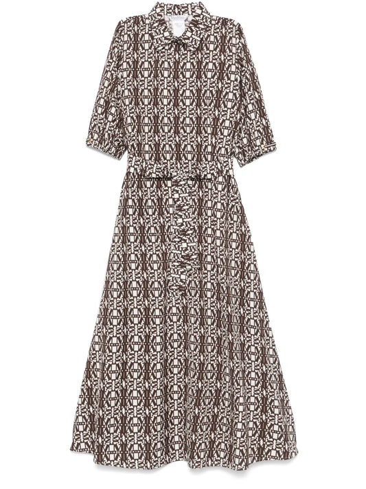 Luxgi Maxi Dress