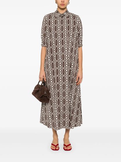 Luxgi Maxi Dress