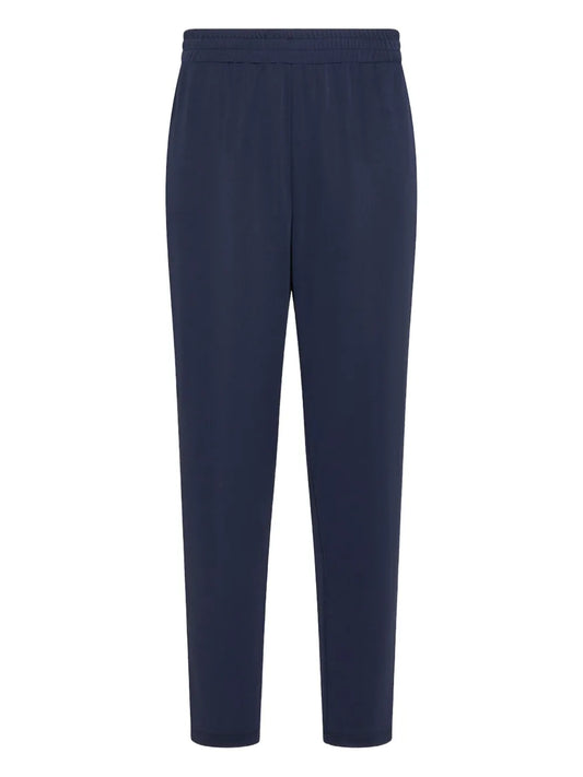 Jersey Track Pants