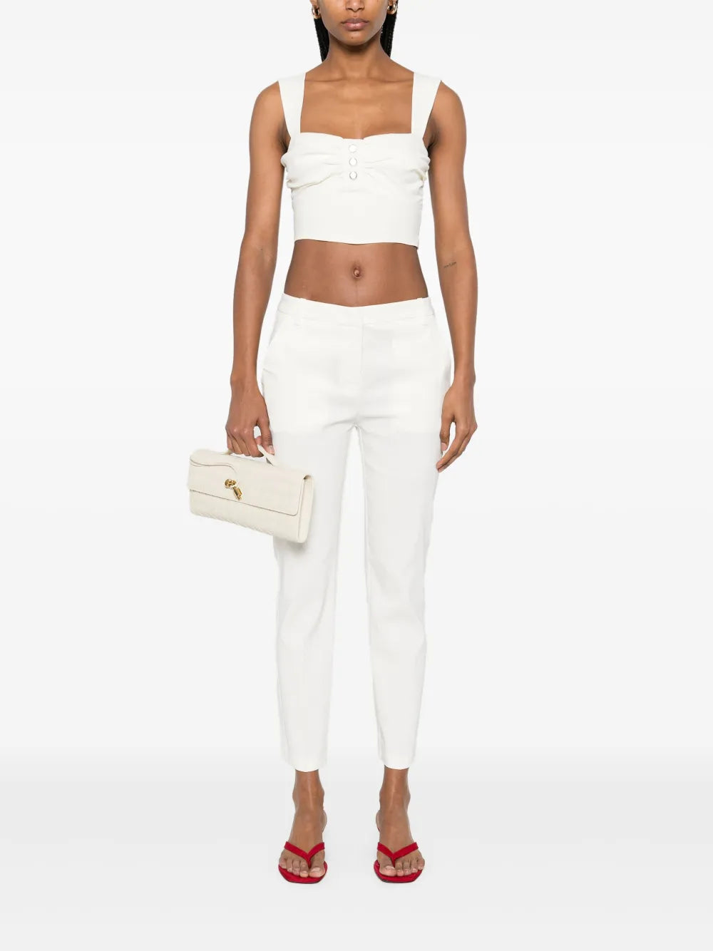 Bello Trousers