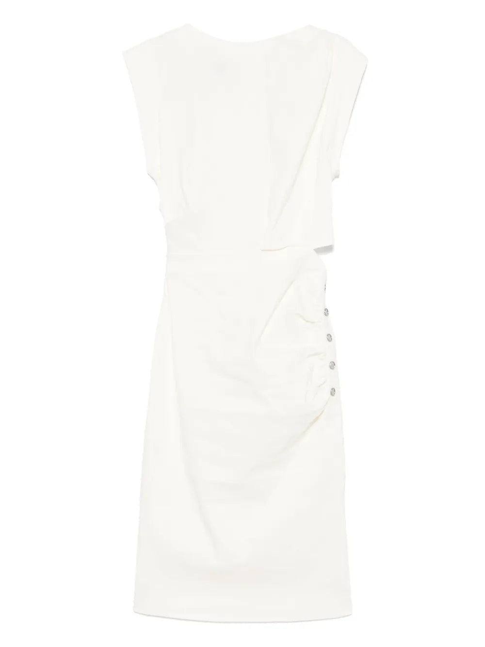 Cielo Midi Dress