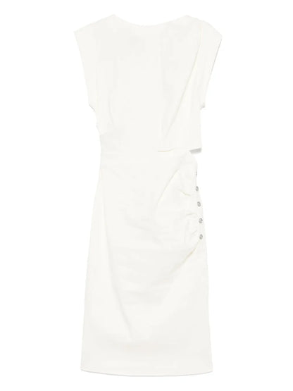 Cielo Midi Dress