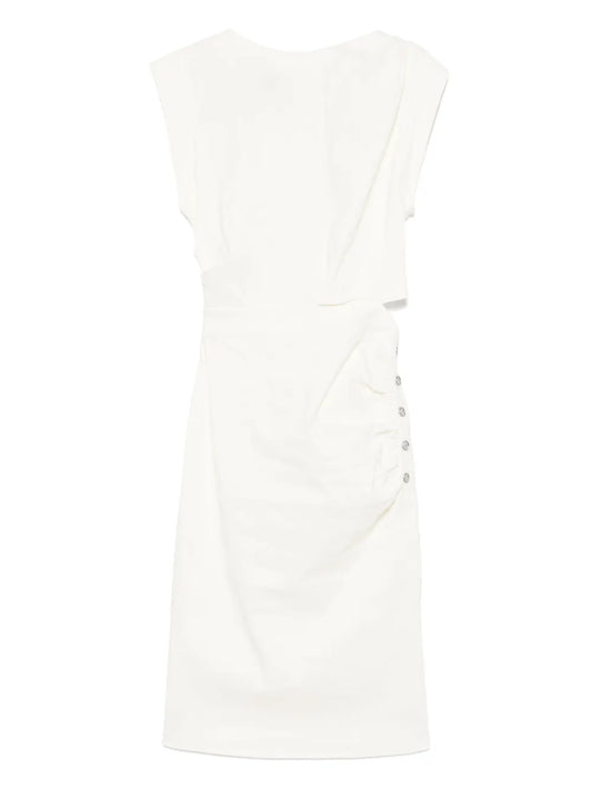 Cielo Midi Dress