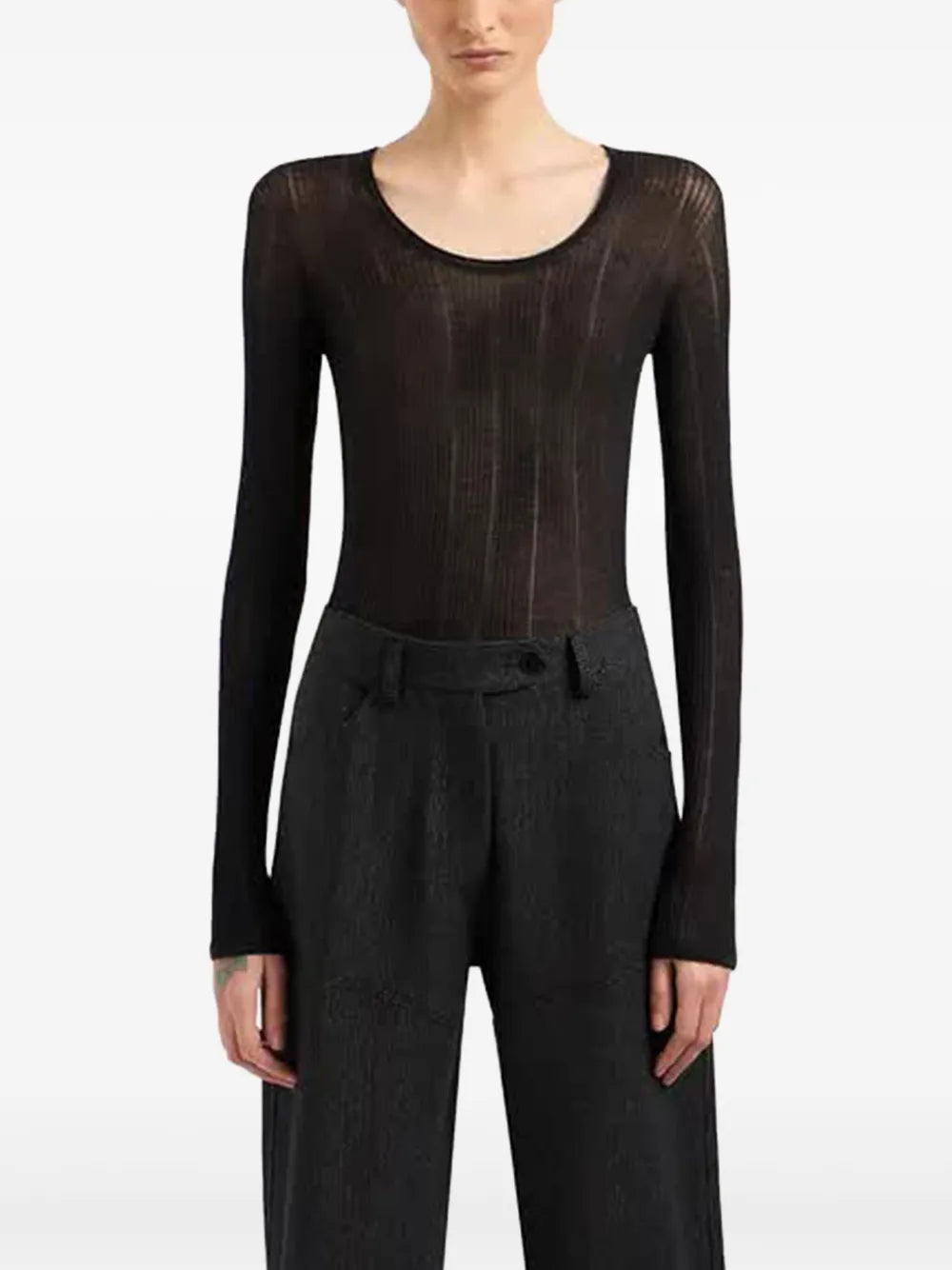 Cashmere Jumper