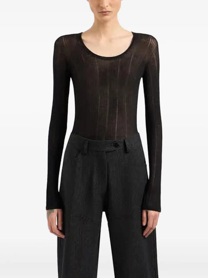 Cashmere Jumper