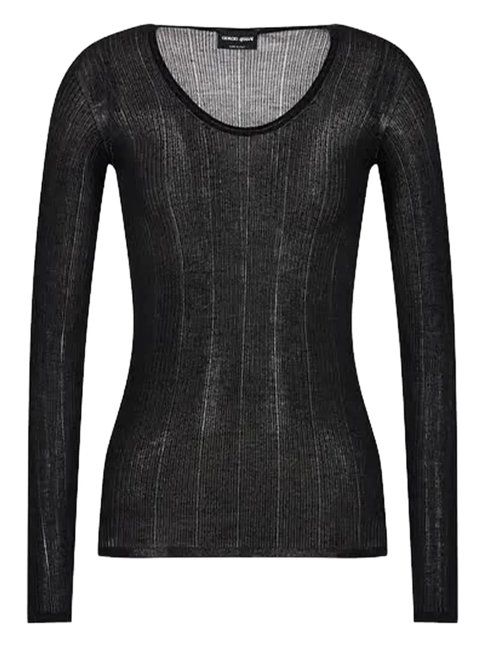 Cashmere Jumper
