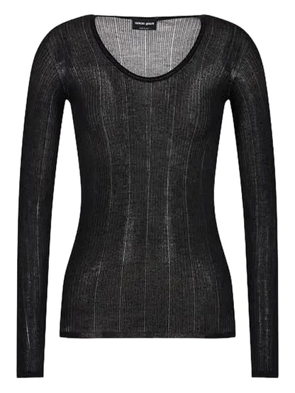 Cashmere Jumper