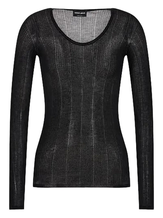 Cashmere Jumper
