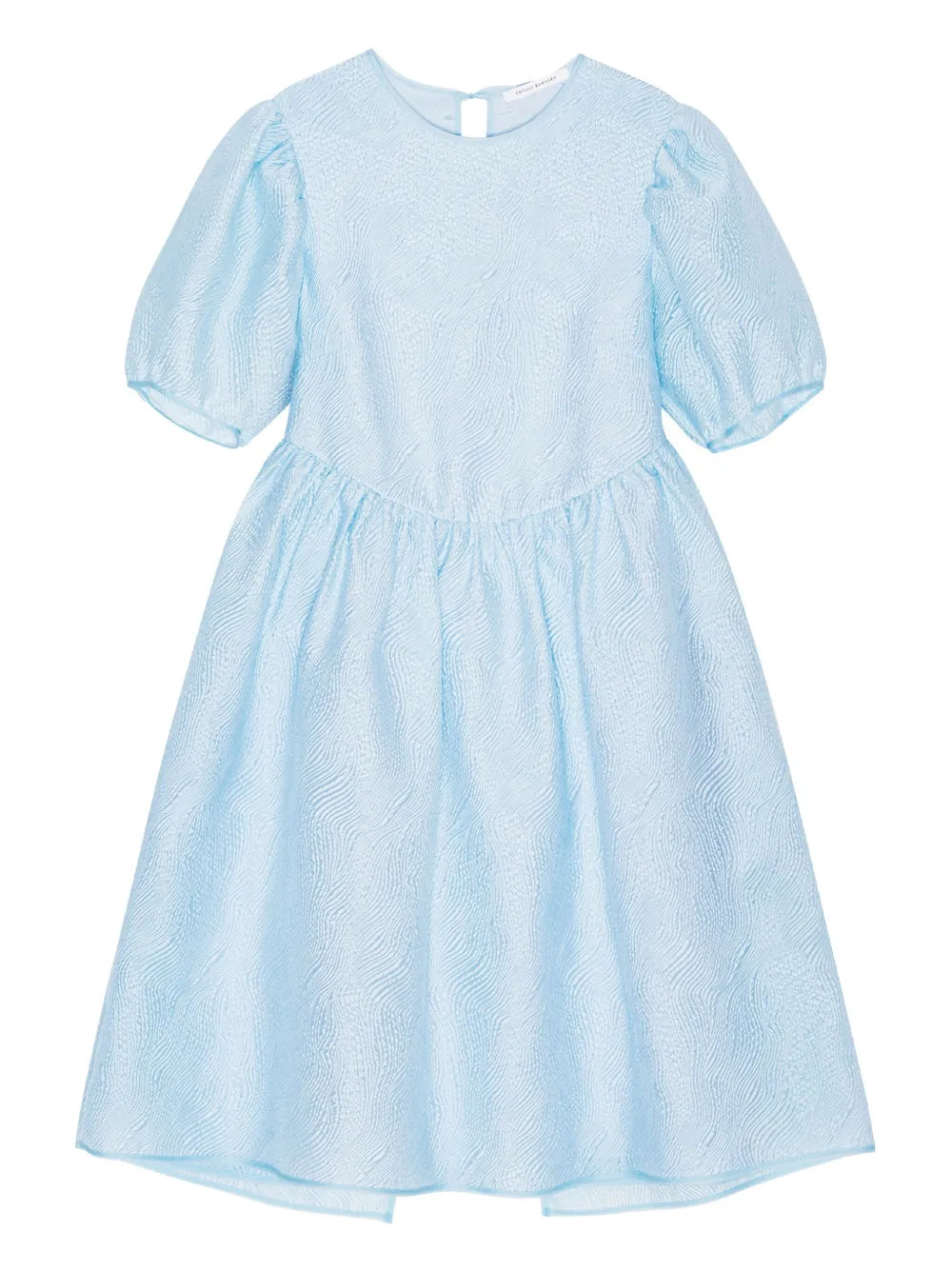 Bernadette Dress
