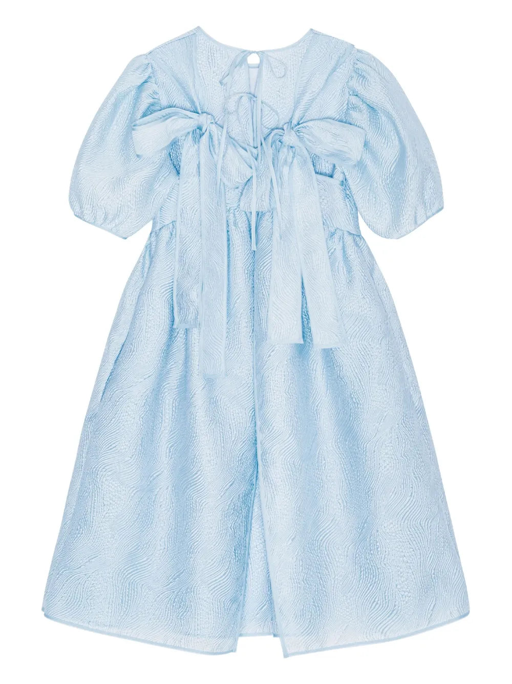 Bernadette Dress