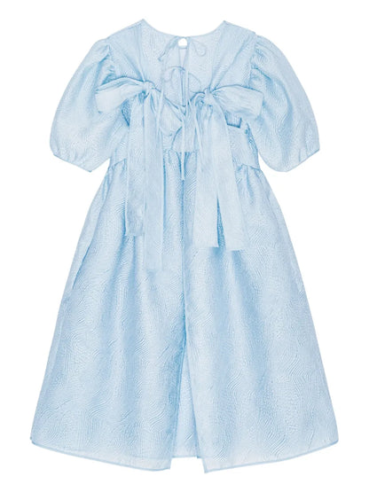 Bernadette Dress