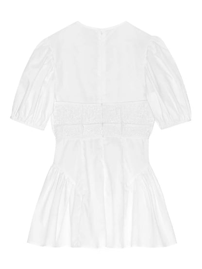 Conner Cotton Top