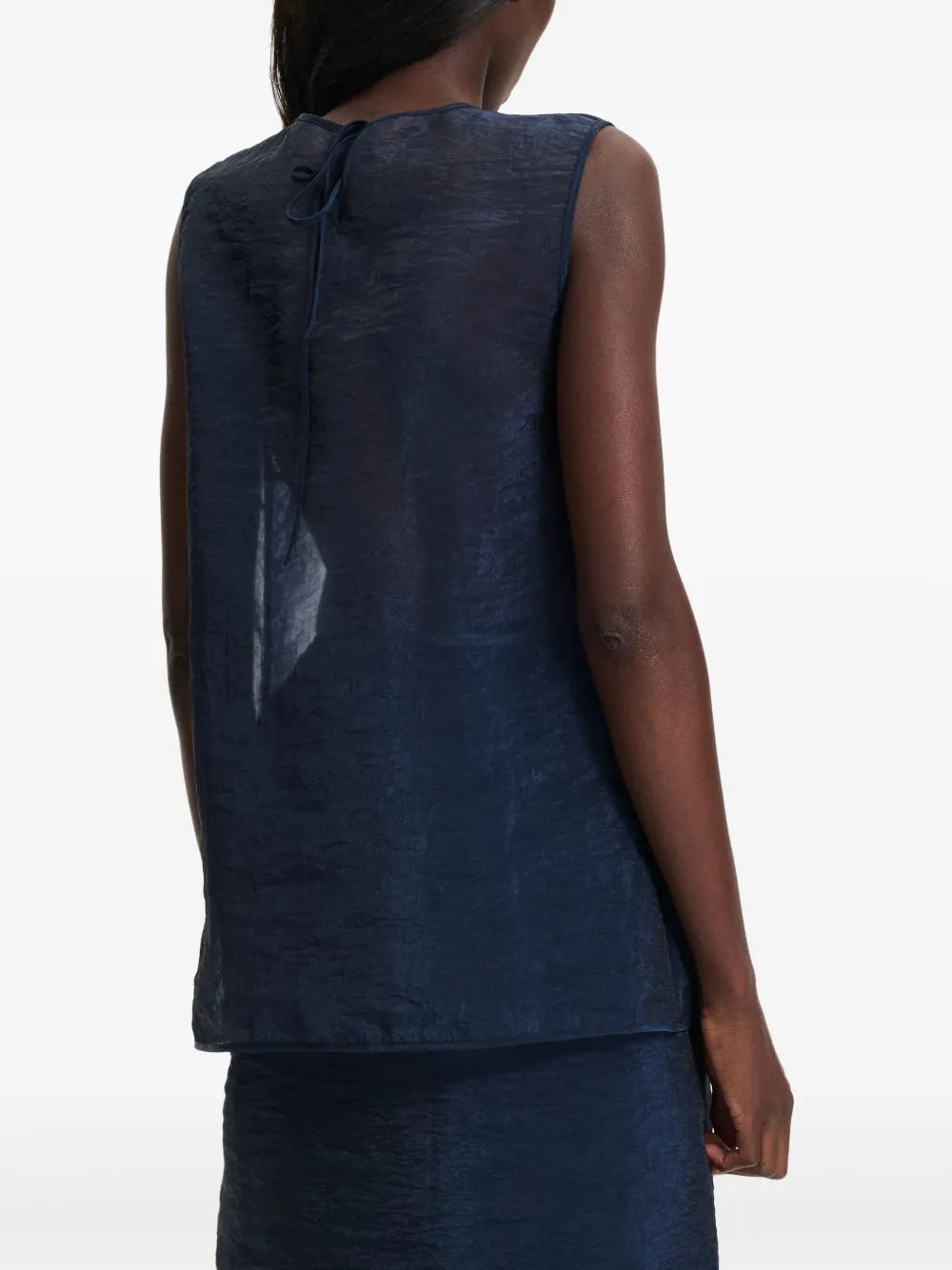Alba Blouse