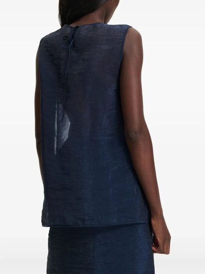 Alba Blouse