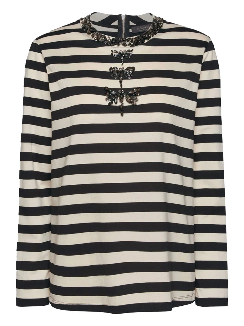 Striped T-Shirt