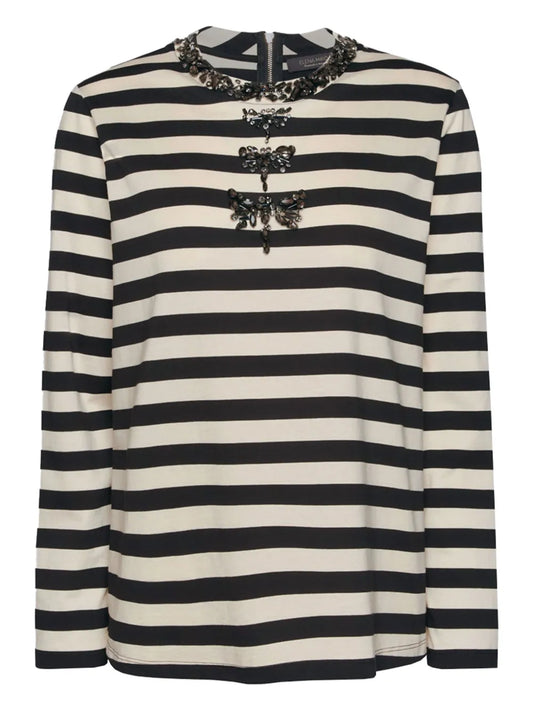 Striped T-Shirt