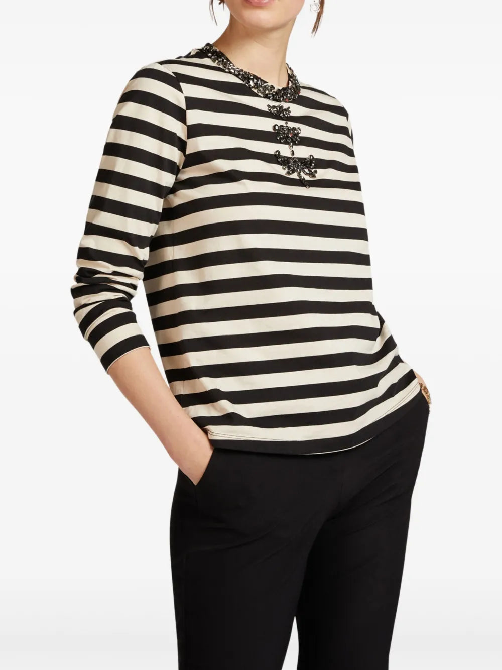 Striped T-Shirt