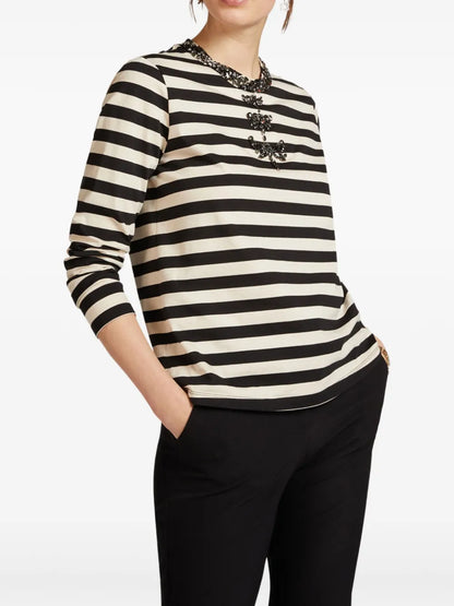 Striped T-Shirt