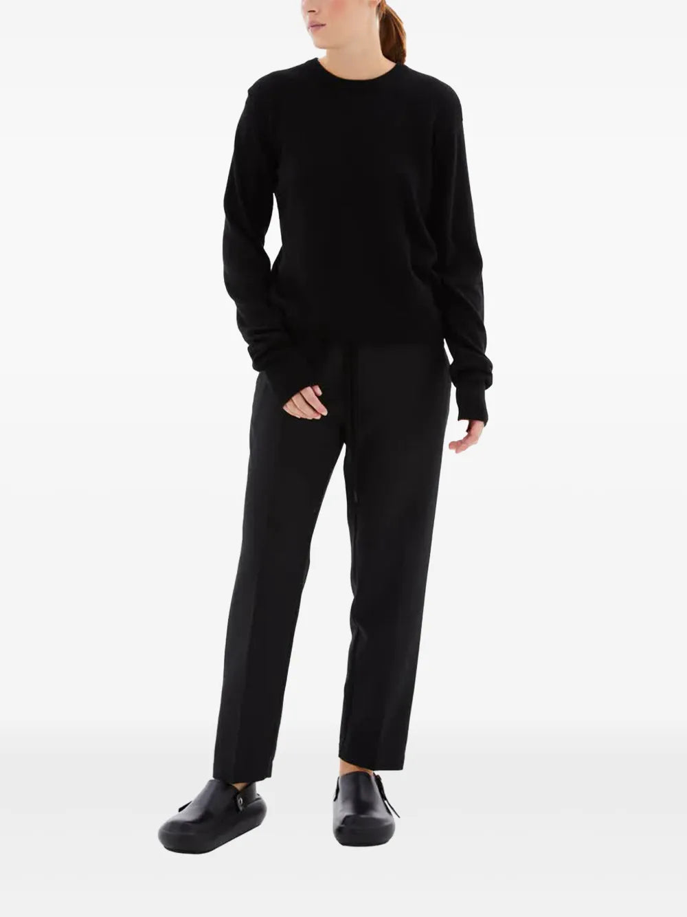 Cashmere Jumper