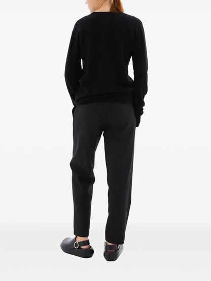 Cashmere Jumper