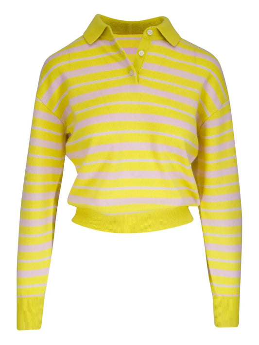 Collegiate Polo Shirt