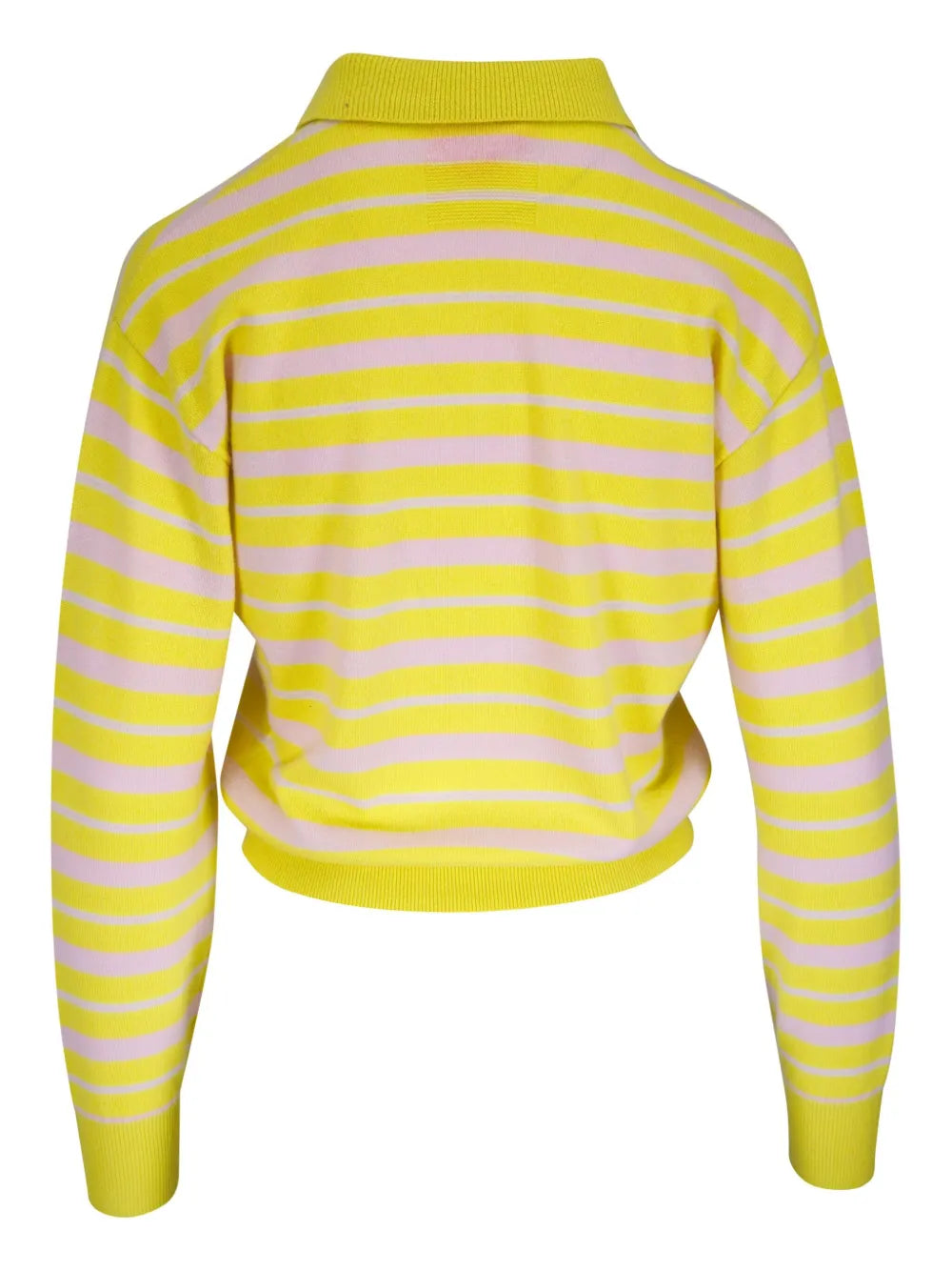 Collegiate Polo Shirt