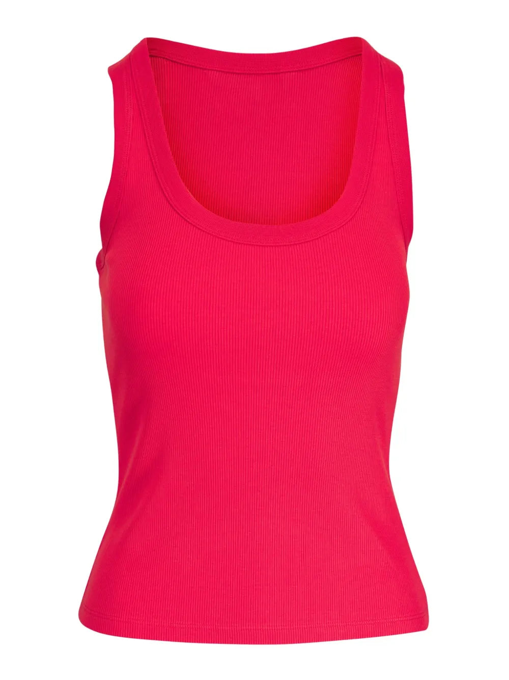 Sleeveless Top